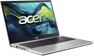 Acer Aspire Go 15 AG15-42P-R6X3, Pure Silver, Ryzen 7 5825U...