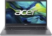 Acer Aspire Go 17 AG17-31P-34GB, Steel Gray, Core 3 N355, 16GB RAM, 512GB SSD