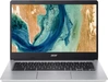 Acer Chromebook 14 CB314-2HT-K3GR, Silver, MT8183, 4GB RAM,...