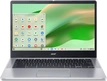 Acer Chromebook 14 CB314-4H-C9W0, Pure Silver, N100, 8GB RA...