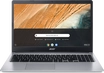 Acer Chromebook 15 CB315-3HT-P0N9, Silver, Pentium Silver N...