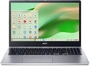 Acer Chromebook 15 CB315-5H-C96V, Sparkly Silver, N100, 8GB...