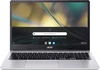 Acer Chromebook 15 CB315-4H-C6SD, Silver, Celeron N4500, 8G...