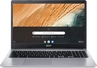 Acer Chromebook 15 CB315-3HT-P440, Silver, Pentium Silver N...