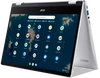 Acer Chromebook Spin 314 CP314-1HN-C07F, Sparkly Silver, Ce...
