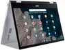 Acer Chromebook Spin 513 CP513-1H-S3XM, silber, Snapdragon 7c, 4GB RAM, 64GB Flash