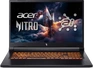 Acer Nitro V 17 AI ANV17-41-R7VZ, Ryzen 7 260, 32GB RAM, 2T...