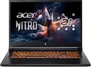 Acer Nitro V 17 AI ANV17-41-R5NM, Ryzen 7 260, 16GB RAM, 1T...