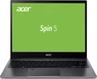 Acer Spin 5 SP513-54N-70JH, Steel Gray, Core i7-1065G7, 16GB RAM, 512GB SSD