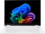 Acer Swift Edge 14 AI SFE14-51T-97C4, Pearl White, Core Ult...