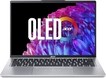 Acer Swift Go 14 OLED SFG14-73-73WQ, Pure Silver, Core Ultr...