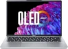 Acer Swift Go 14 OLED SFG14-73-5795, Pure Silver, Core Ultr...