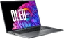 Acer Swift Go 16 OLED SFG16-72-782U, Steel Gray, Core Ultra...