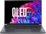 Acer Swift X 14 OLED SFX14-72G-7894, Steel Gray, Core Ultra...