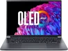 Acer Swift X 14 OLED SFX14-72G-7208, Steel Gray, Core Ultra 7 155H, 16GB RAM, 1TB SSD, GeForce RTX 4060