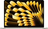 Apple MacBook Air 13", Starlight, M4 - 10 Core CPU / 1...