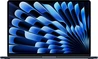 Apple MacBook Air 15", Midnight, M4 - 10 Core CPU / 10...