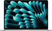 Apple MacBook Air 15", Silver, M3 - 8 Core CPU / 10 Co...