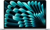 Apple MacBook Air 15", Silver, M3 - 8 Core CPU / 10 Co...
