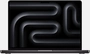 Apple MacBook Pro 14.2", Space Black, M4 - 10 Core CPU...