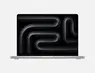 Apple MacBook Pro 14.2", silber, M4 - 10 Core CPU / 10...