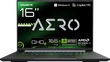 GIGABYTE AERO X16 1VH93DEC64AH, Space Gray, Ryzen AI 7 350,...