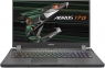 GIGABYTE AORUS 17G XD-73FR345SH, Core i7-11800H, 32GB RAM, 512GB SSD, GeForce RTX 3070, FR