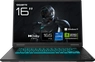 GIGABYTE Gaming A16 CMHI2DE894SH, Black Steel, Core i7-13620H, 16GB RAM, 1TB SSD, GeForce RTX 4050