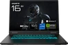 GIGABYTE Gaming A16, Black Steel, Core i7-13620H, 16GB RAM,...