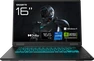 GIGABYTE Gaming A16 CVHI3DE894SH, Black Steel, Core i7-1362...