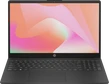 HP 15-fc0031ng, Jet Black, Ryzen 3 7320U, 8GB RAM, 512GB SS...