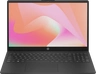 HP 15-fc0079ng, Jet Black, Ryzen 7 5825U, 16GB RAM, 512GB S...