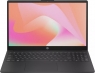 HP 15-fc0174ng, Jet Black, Ryzen 7 7730U, 16GB RAM, 512GB SSD