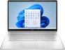 HP 17-cp2165ng, Natural Silver, Ryzen 5 7520U, 16GB RAM, 51...