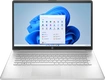 HP 17-cp2557ng, Natural Silver, Ryzen 5 7520U, 8GB RAM, 512...