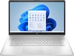 HP 17-cp2559ng, Natural Silver, Ryzen 5 7520U, 16GB RAM, 1T...