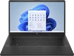 HP 17-cp3473ng, Jet Black, Ryzen 7 7730U, 16GB RAM, 512GB S...