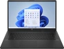 HP Laptop 17-cp3474ng, Jet Black, Ryzen 7 7730U, 16GB RAM, ...