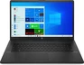 HP Laptop 17-cn0523ng, Jet Black, Celeron N4120, 8GB RAM, 2...