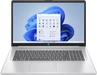 HP Laptop 17-cp3076ng, Soft Grey, Ryzen 7 7730U, 16GB RAM, ...