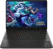 HP OMEN Gaming Laptop 16-am0173ng, Shadow Black, Core i7-14...