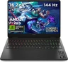HP OMEN Gaming Laptop 16-ap0173ng, Shadow Black, Ryzen 9 8940HX, 16GB RAM, 1TB SSD, GeForce RTX 5060