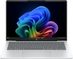 HP OmniBook 5 AI 14-he0354ng, Glacier Silver, Snapdragon X ...
