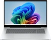 HP OmniBook 7 NGAI 17-dc0178ng, Glacier Silver, Core Ultra ...