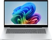 HP OmniBook 7 NGAI 17-dc0075ng, Glacier Silver, Core Ultra 7 258V, 32GB RAM, 1TB SSD