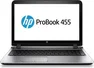 HP ProBook 455 G3, Silver, A8-7410, 4GB RAM, 500GB HDD