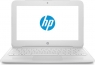 HP Stream 11-y003na, Snow White, Celeron N3060, 2GB RAM, 32GB Flash