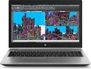 HP ZBook 15 G5, Core i7-8750H, 16GB RAM, 256GB SSD, Quadro ...