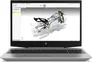 HP ZBook 15v G5, Turbo Silver, Core i9-9880H, 16GB RAM, 512...