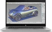 HP ZBook Studio G5, Core i7-9850H, 16GB RAM, 512GB SSD, Qua...